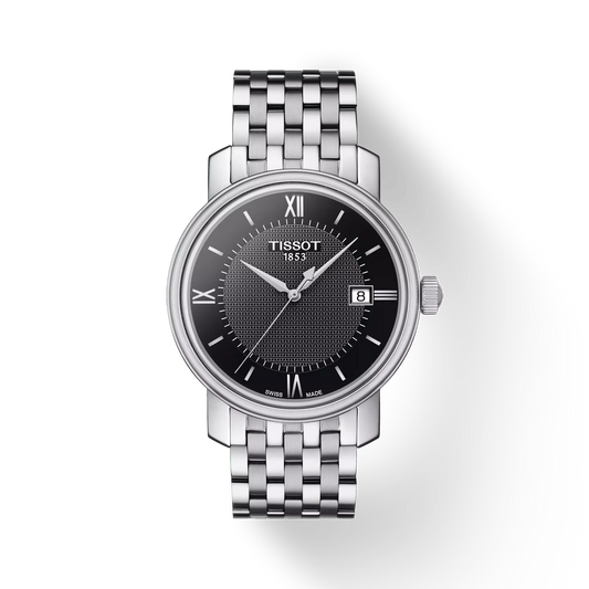 Tissot Bridgeport - T0974101105800