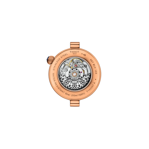Tissot DÃƒÂ©sir 28mm - T1522073653100