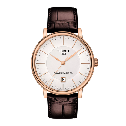 Tissot Carson Premium Powermatic 80 - T1224073603100