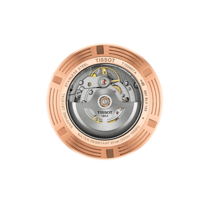 Tissot Seastar 1000 Powermatic 80 - T1204073705101