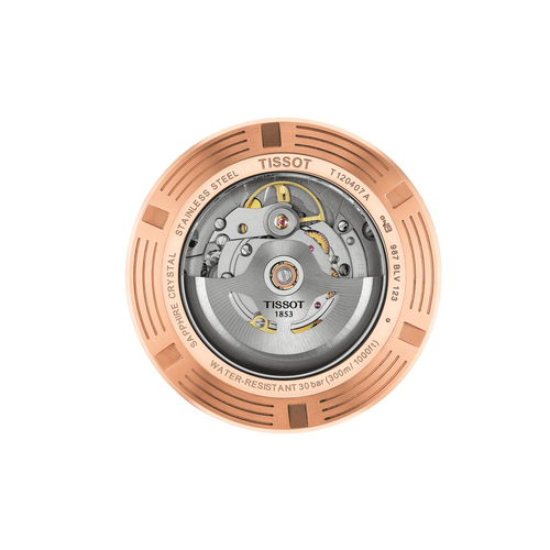 Tissot Seastar 1000 Powermatic 80 - T1204073705101