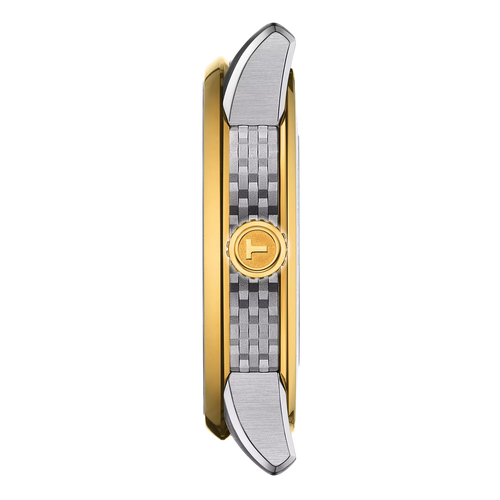 Tissot Luxury Powermatic 80 - T0864072203700