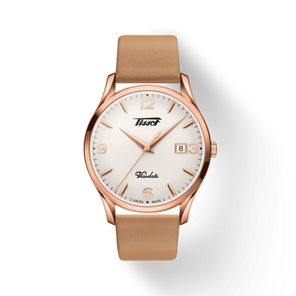 Tissot Heritage Visodate - T1184103627701