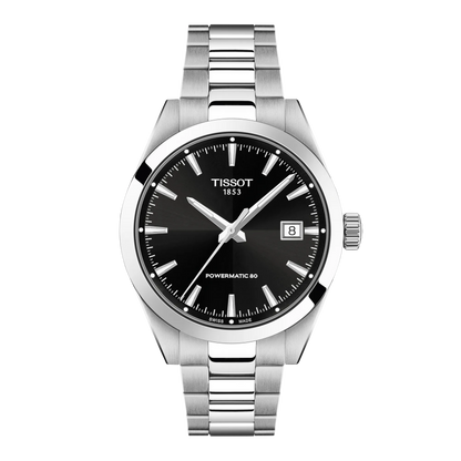 Tissot Gentleman 38mm - T1658071105100
