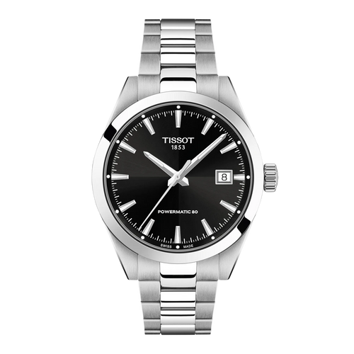 Tissot Gentleman 38mm - T1658071105100
