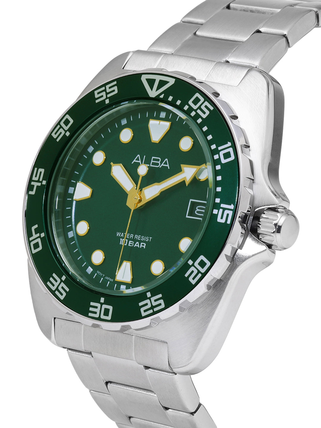 Alba MEN'S ACTIVE AS9M87X1