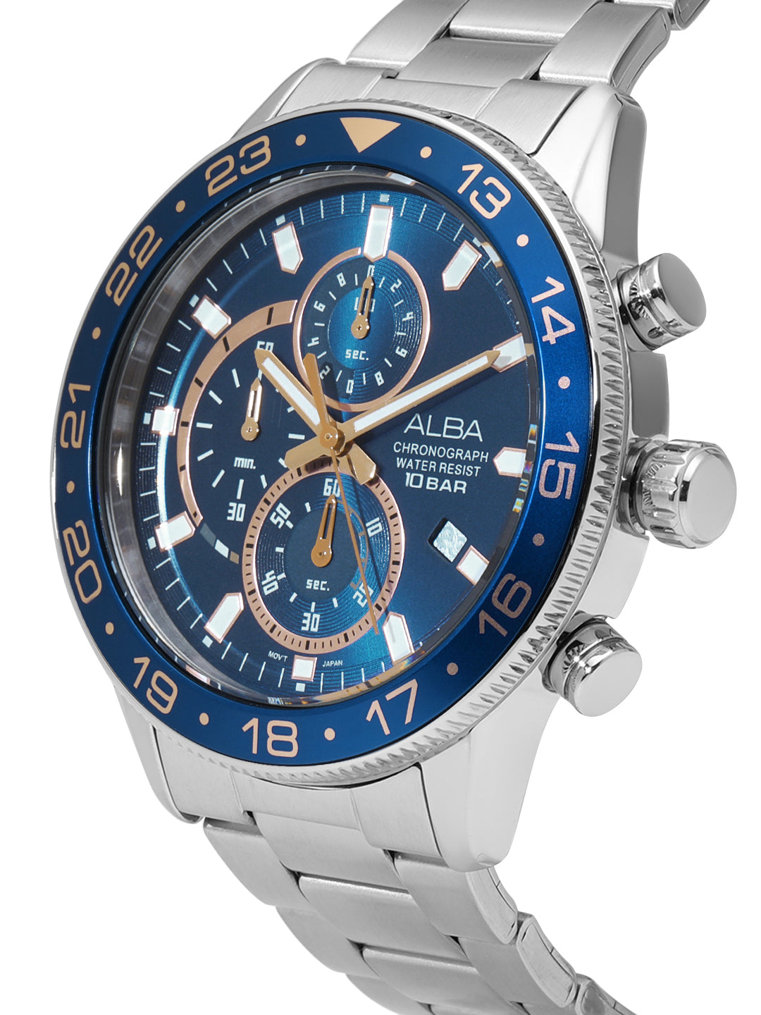 Alba MEN'S ACTIVE AM3845X1