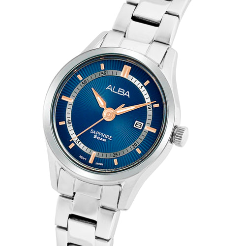 Alba MEN'S Prestige AS9R17X1