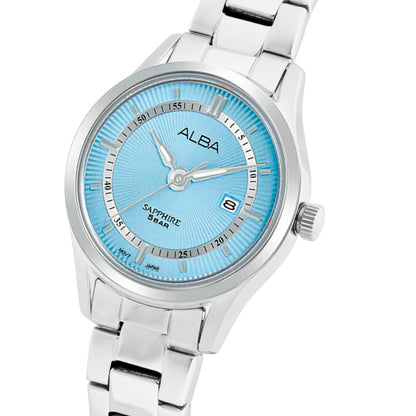 Alba MEN'S Prestige AS9R21X1