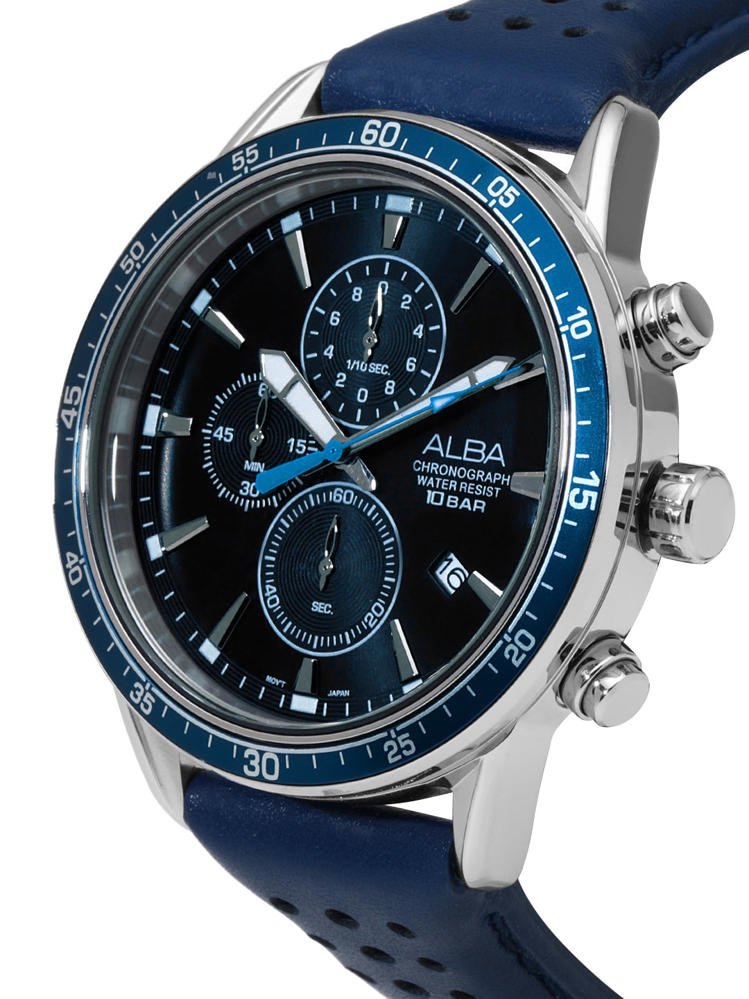 Alba MEN'S ACTIVE AM3835X1