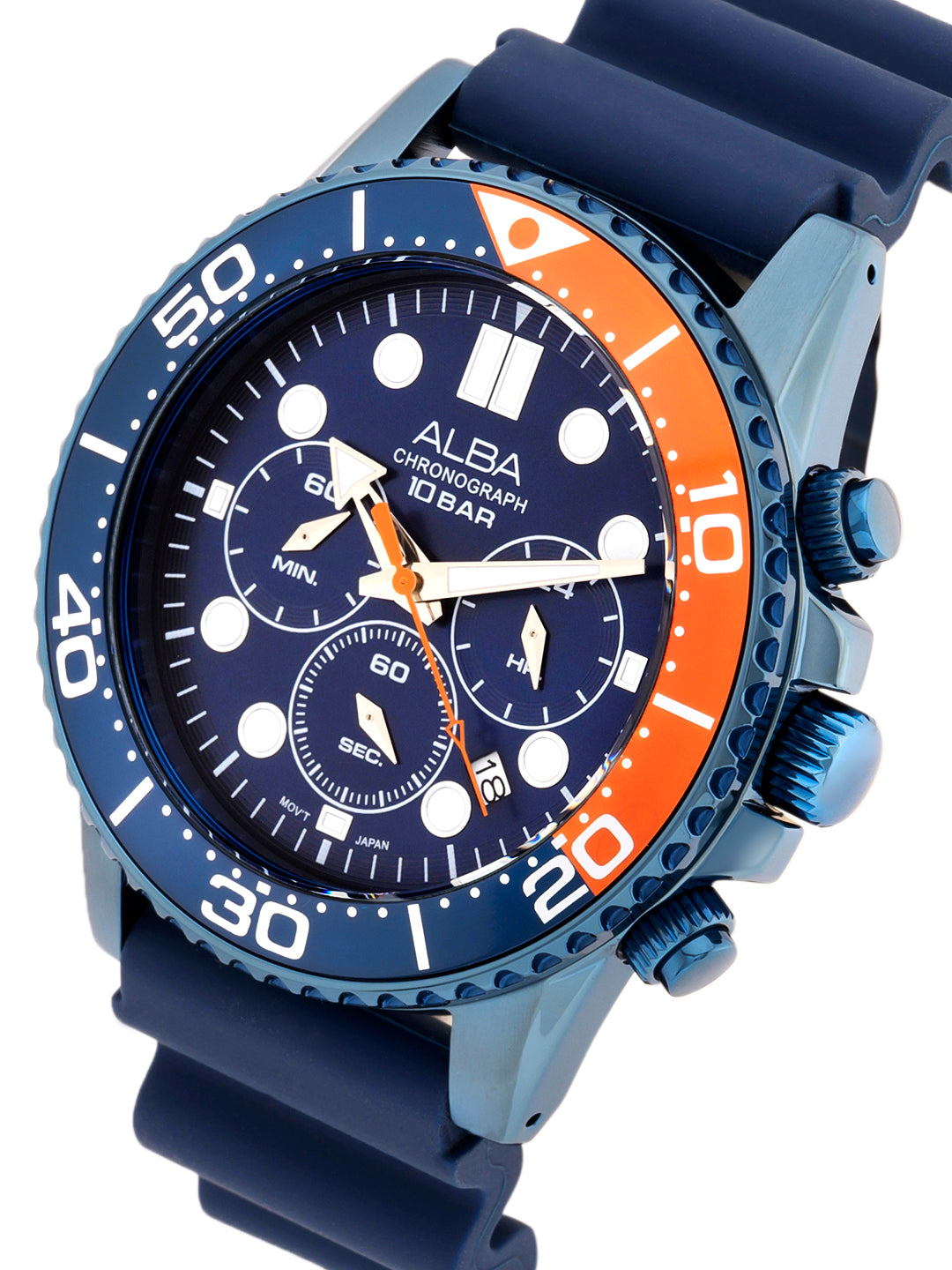 Alba MEN'S Active AT3J45X1