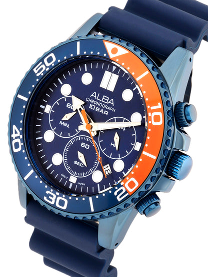 Alba MEN'S Active AT3J45X1