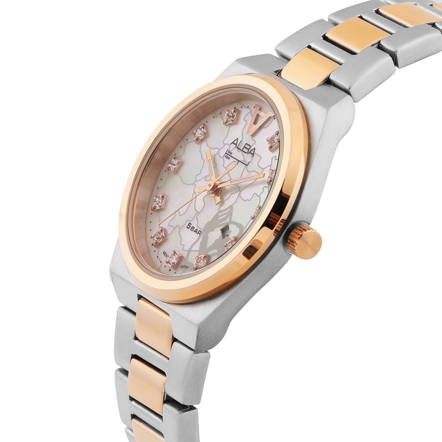 Alba LADIES' SIGNA AH7Y12X1