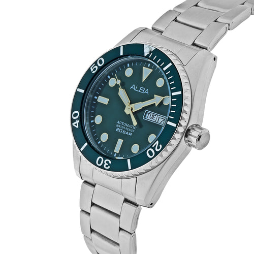 Alba MEN'S Active AL4287X1
