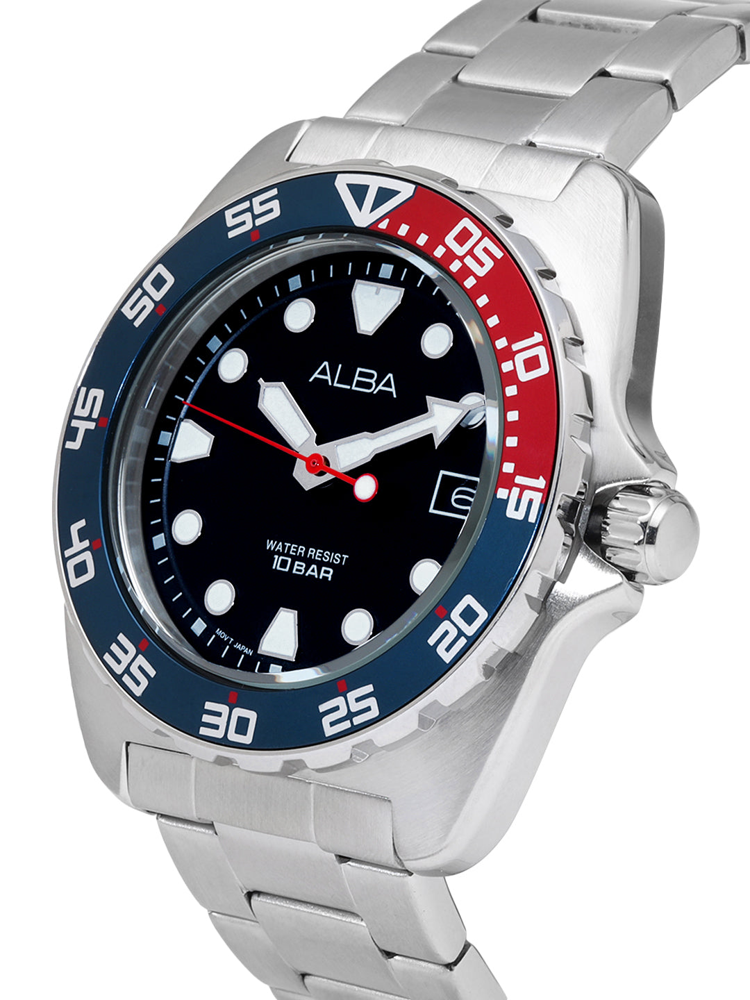 Alba MEN'S ACTIVE AS9M99X1