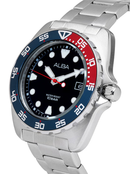 Alba MEN'S ACTIVE AS9M99X1