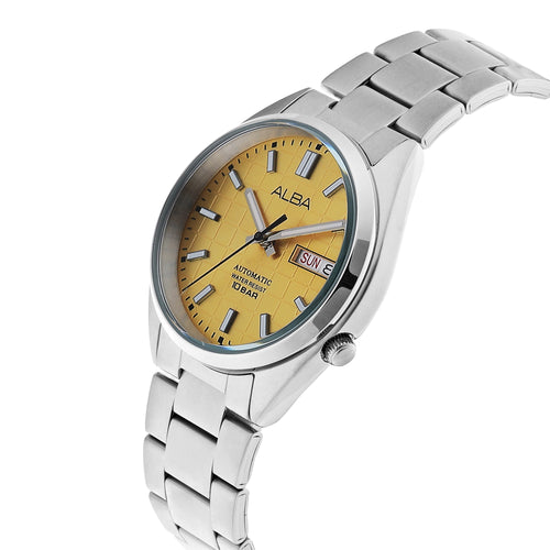 Alba MEN'S Active AL4325X1
