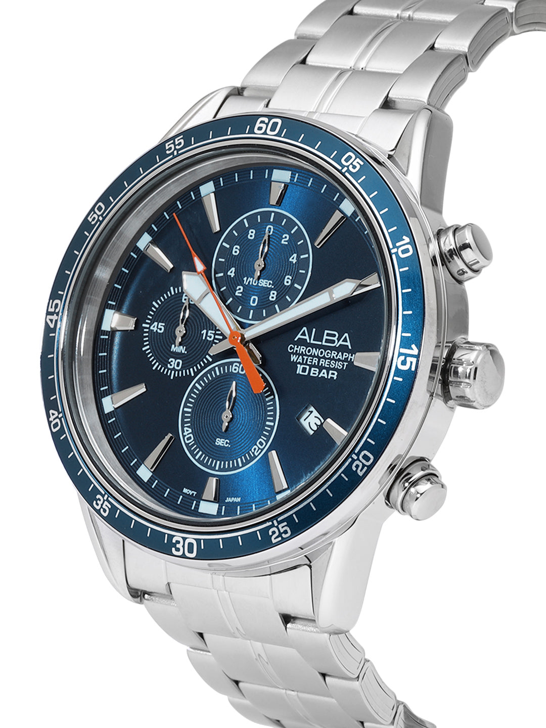 Alba MEN'S ACTIVE AM3829X1