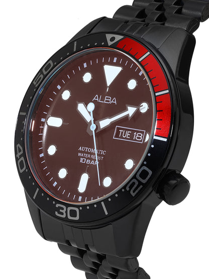 Alba MEN'S ACTIVE AL4209X1