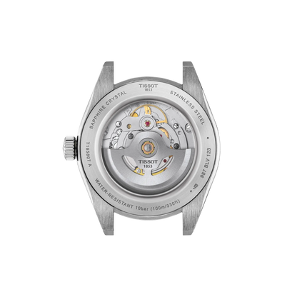 Tissot Gentleman 38mm - T1658071105100