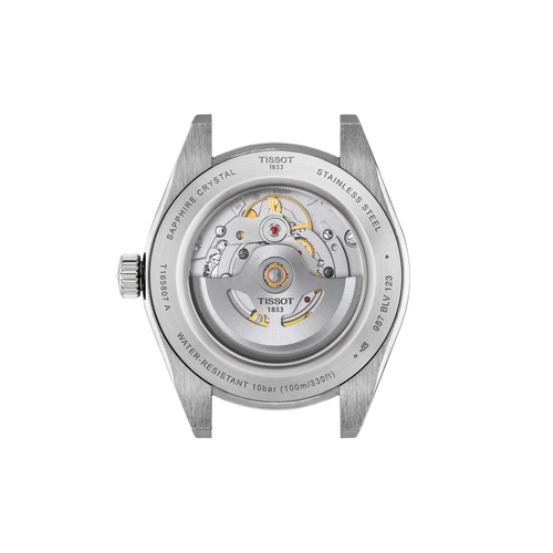Tissot Gentleman 38mm - T1658071105100