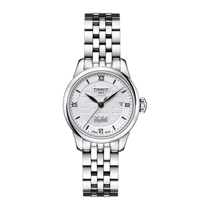 Tissot Le Locle Automatic Double Happiness Lady - T41118335