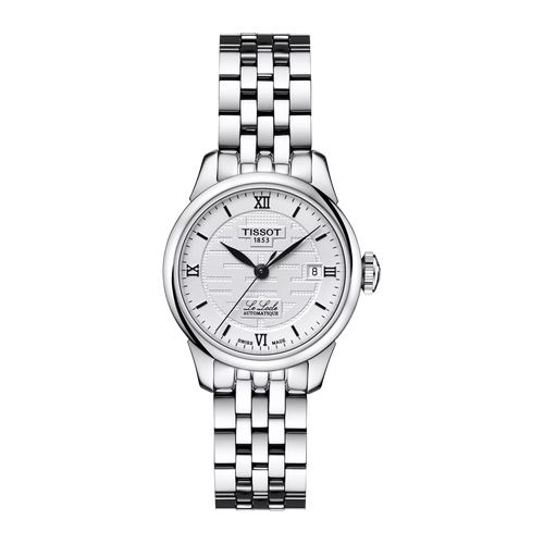 Tissot Le Locle Automatic Double Happiness Lady - T41118335