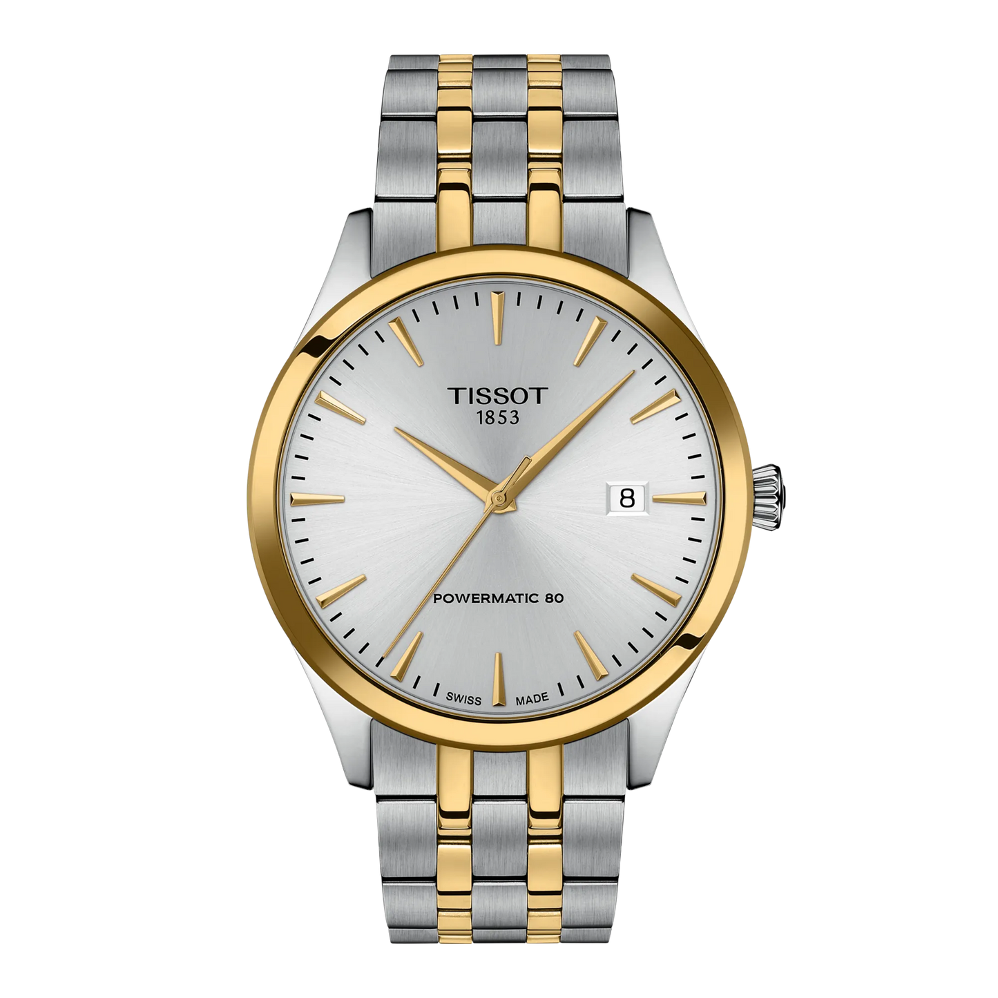 Tissot Classic Dream 40mm - T1584072203100