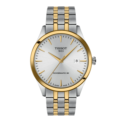 Tissot Classic Dream 40mm - T1584072203100