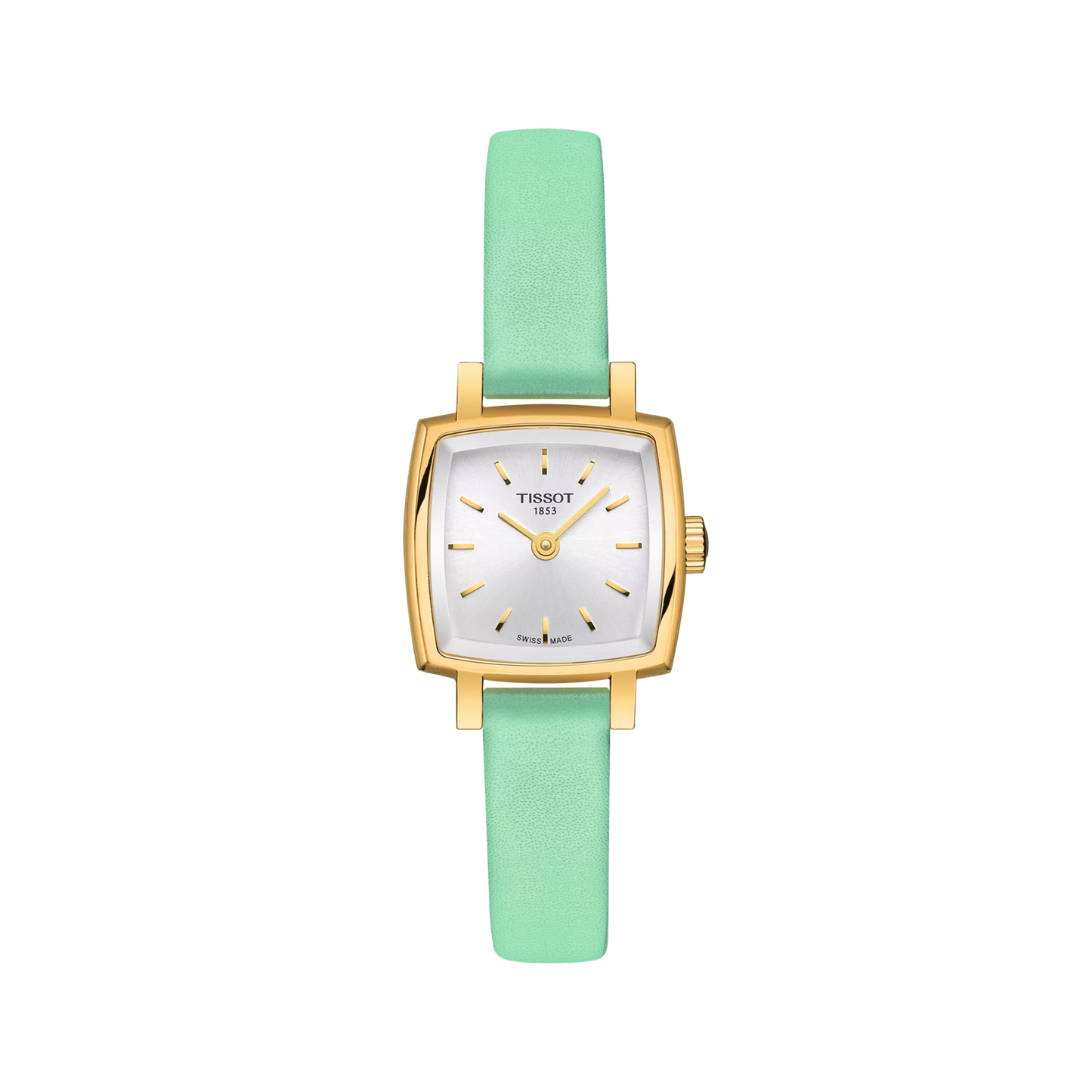 Tissot Lovely Square Summer Kit - T0581093603103