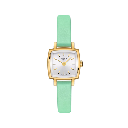 Tissot Lovely Square Summer Kit - T0581093603103