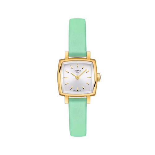 Tissot Lovely Square Summer Kit - T0581093603103