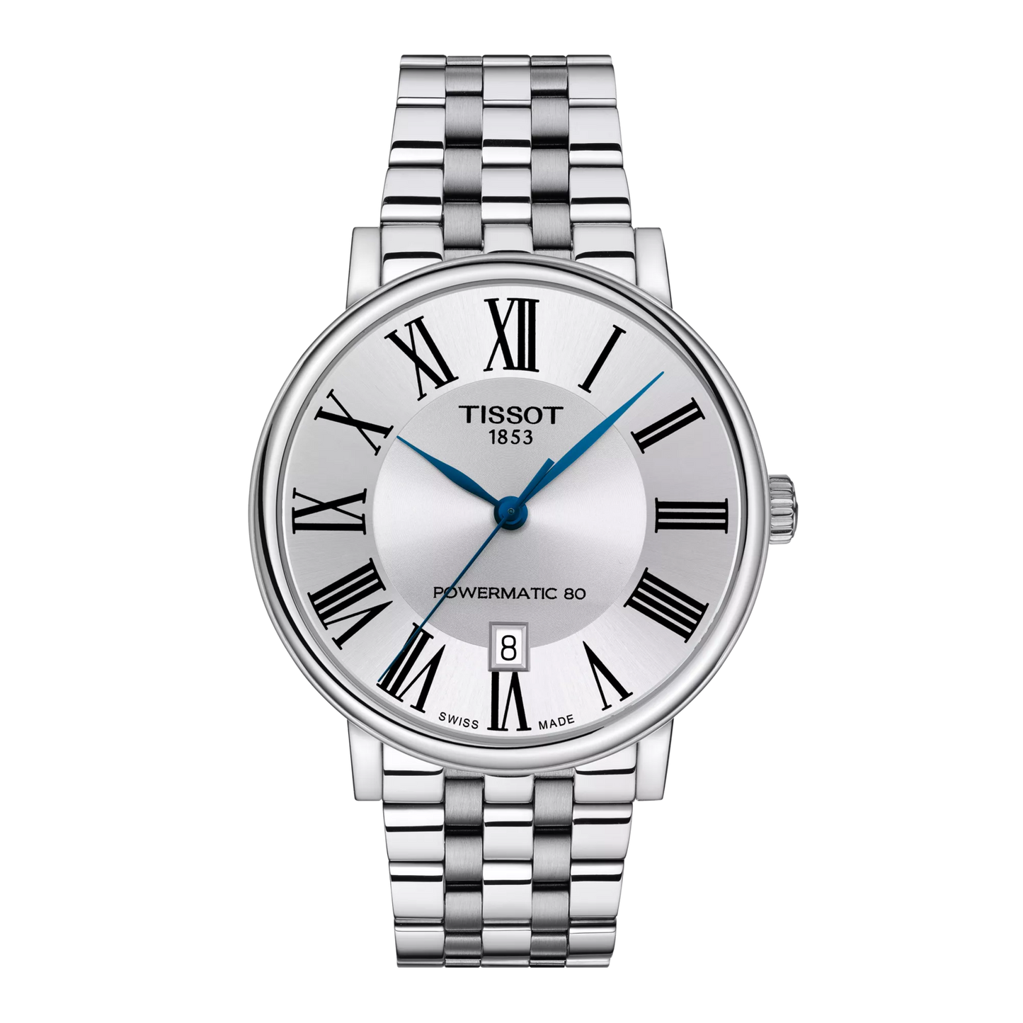 Tissot Carson Premium Powermatic 80 - T1224071103300