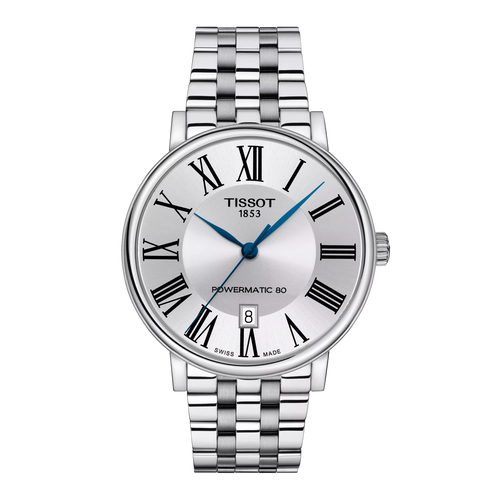 Tissot Carson Premium Powermatic 80 - T1224071103300