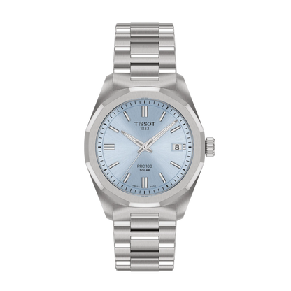 Tissot PRC 100 Solar 34mm - T1518221135100
