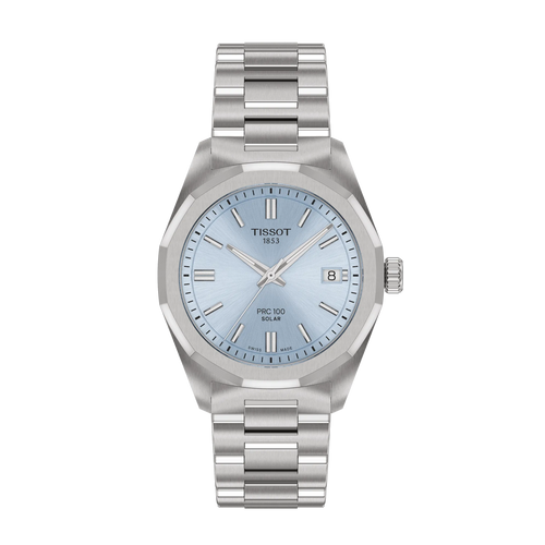 Tissot PRC 100 Solar 34mm - T1518221135100