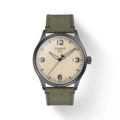 Tissot Gent XL - T1164103726700