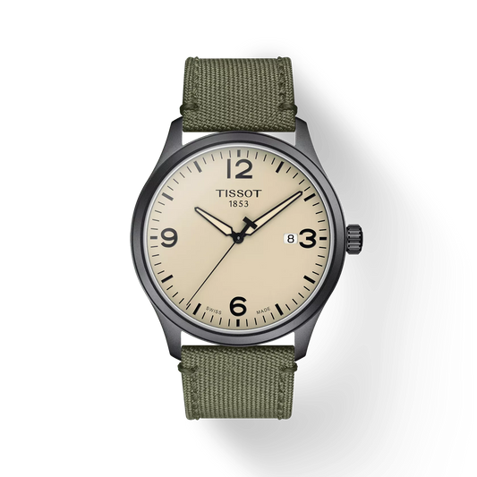 Tissot Gent XL - T1164103726700