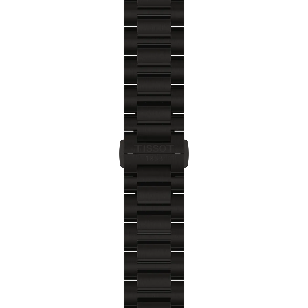 Tissot PRC 100 Solar 39mm - T1514223305100