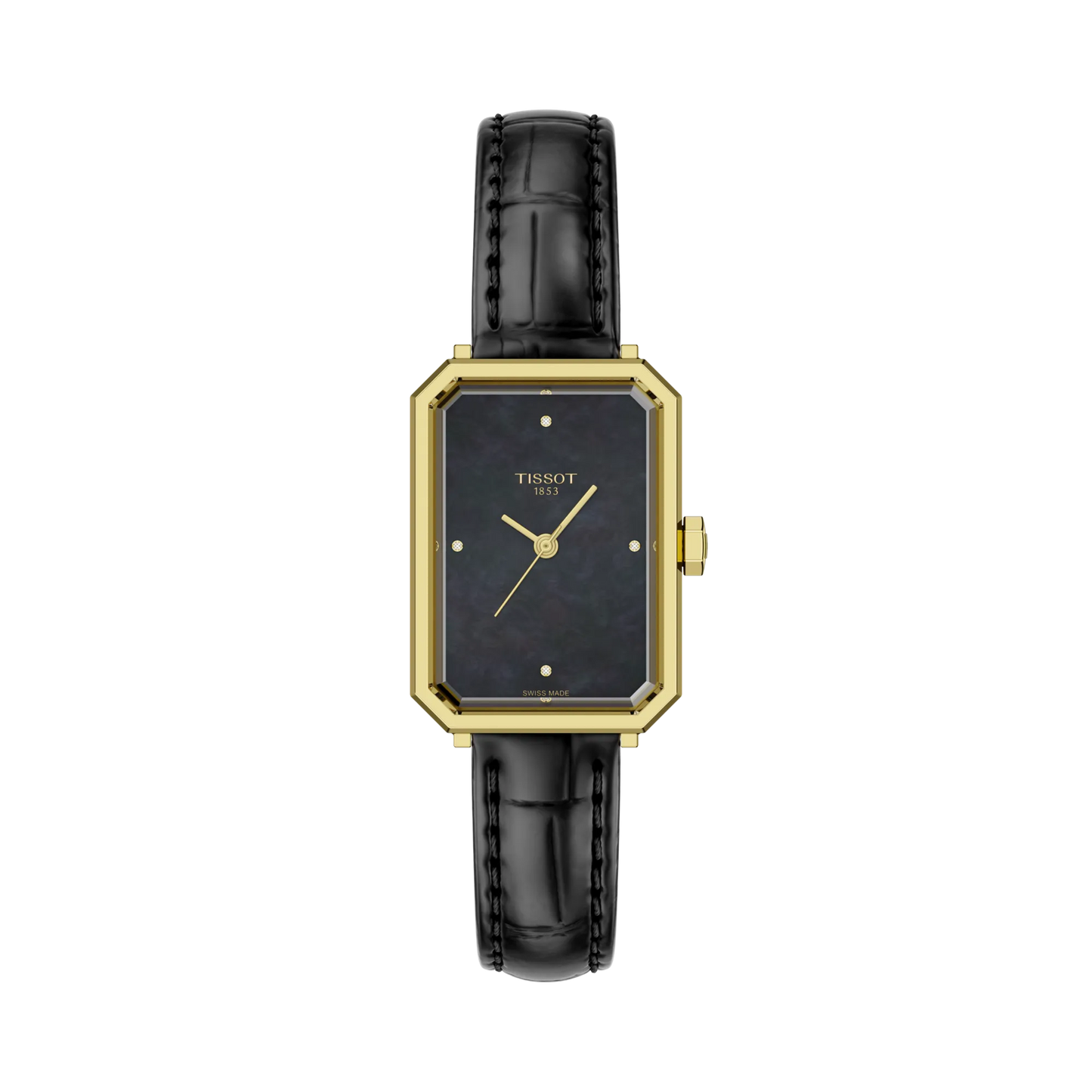Tissot SRV 30mm - T1601103612600