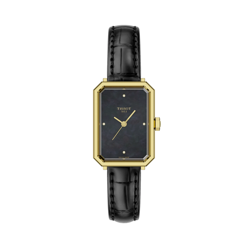 Tissot SRV 30mm - T1601103612600