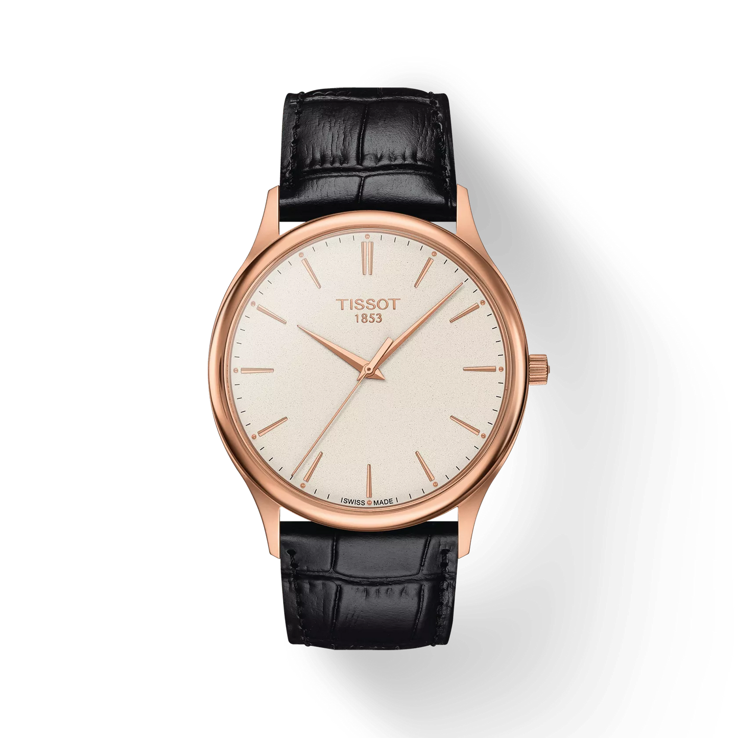 Tissot Excellence - T9264107626101
