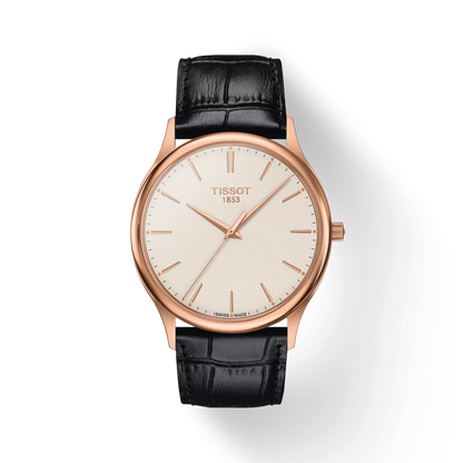 Tissot Excellence - T9264107626101