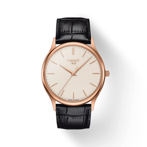 Tissot Excellence - T9264107626101