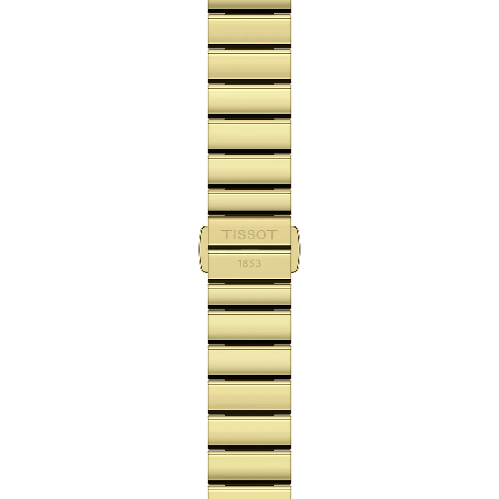 Tissot SRV 30mm - T1601103302300