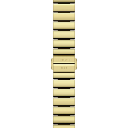 Tissot SRV 30mm - T1601103302300