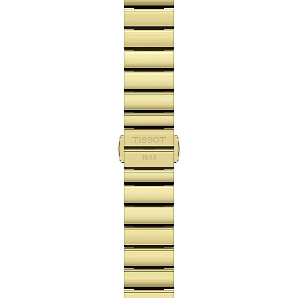 Tissot SRV 30mm - T1601103311300