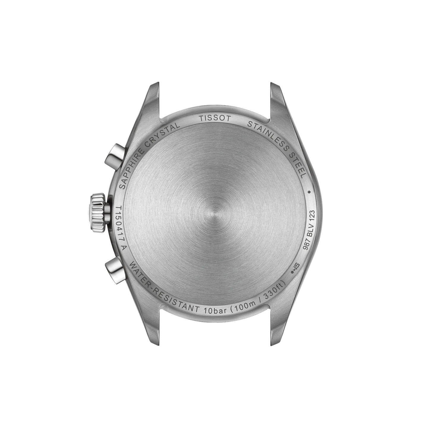 Tissot PR 100 40mm - T1504171101100