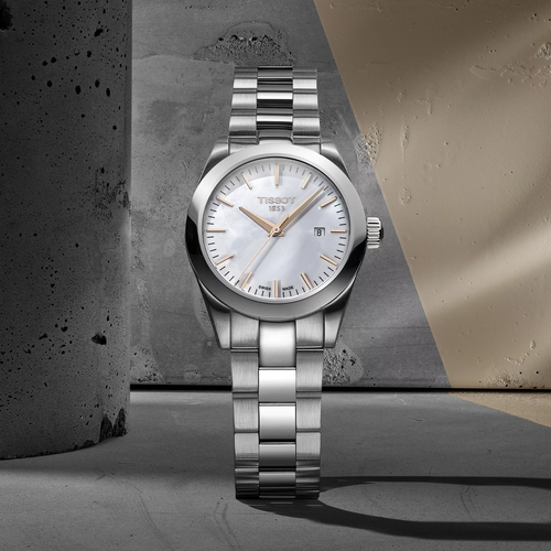 Tissot T-My Lady - T1320101111100