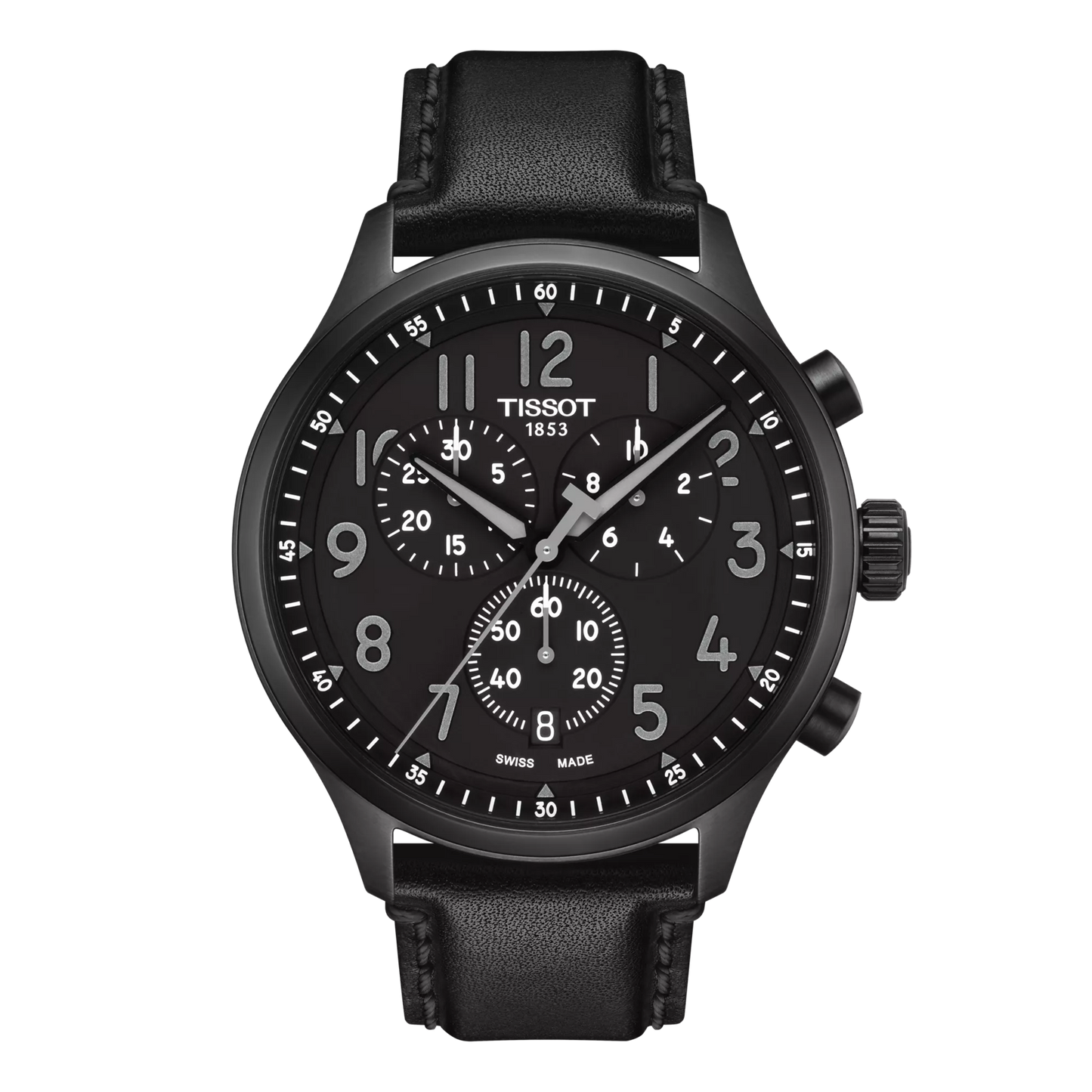 Tissot Chrono XL Special Edition Roglic - T1166173605204